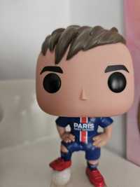 Funko pop Neymar Jr