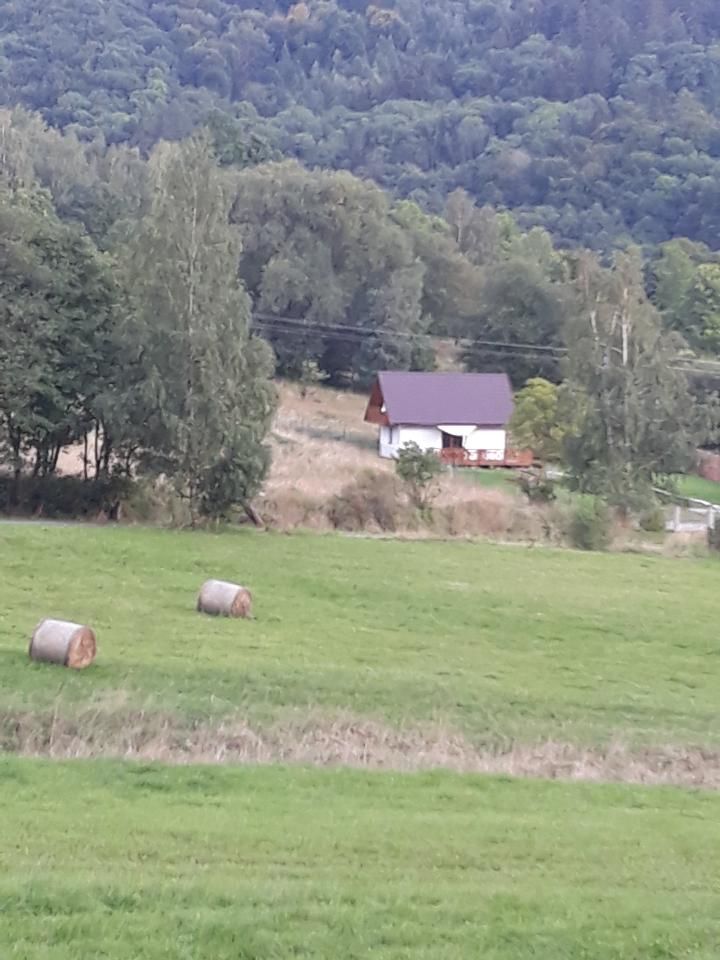 „Domek Pod Skałkami” do wynajęcia