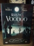 Księżyc Voodoo dvd