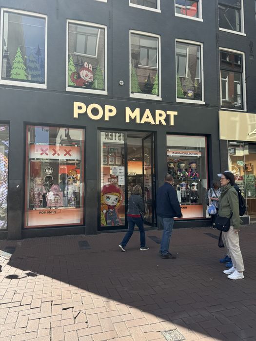 ОРИГІНАЛ ‼️ THE MONSTERS ( Labubu / Лабубу ) exciting macaron іграшка