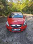 Opel Corsa Opel Corsa limitowana wersja, 1 wlaściciel, niski przebieg, klima