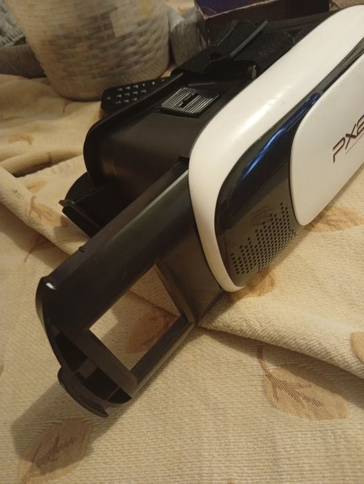Vendo oculos VR PX2.0