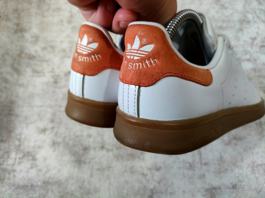 Кросівки Adidas Stan Smith оригінал кроссовки адидас