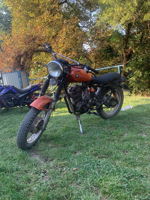 Восход 3 м мотор вайпер