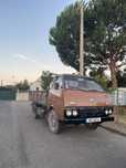 carrinha nissan datsun homer
