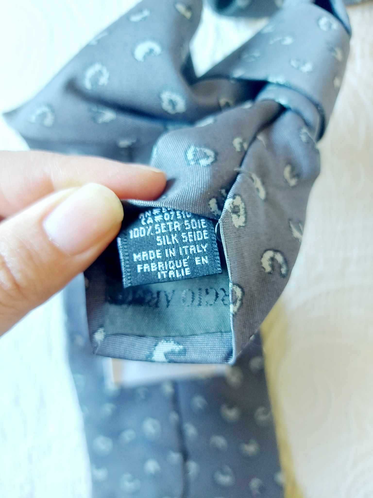 Gravata   Armani