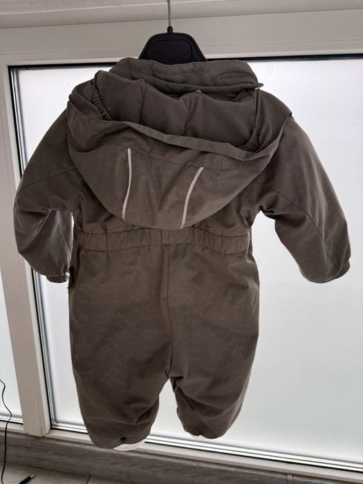 Комбінезон Reima Tec+ 80 +6