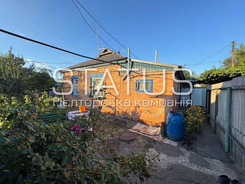 Частина будинку ! Нові Санжари! Без комісії