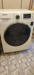 Samsung eco bubble pralko suszarka 7kg