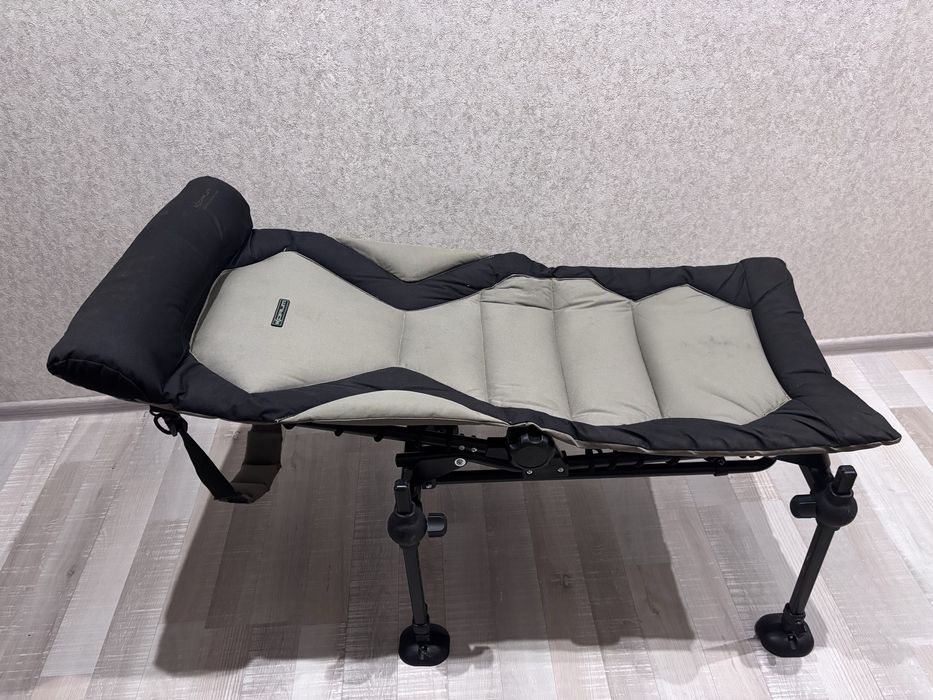 Korum рибацьке крісло