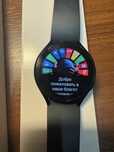 Samsung Galaxy Watch 4 44’ Green Sapphire