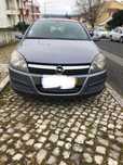 Opel Astra 1.7 CDTI