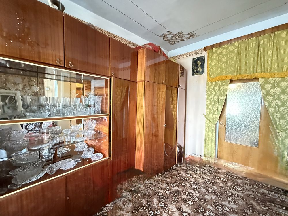 Продаж 2-ох кімнатної квартири на Дружбі