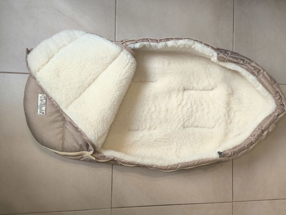 Зимовий конверт dorechi