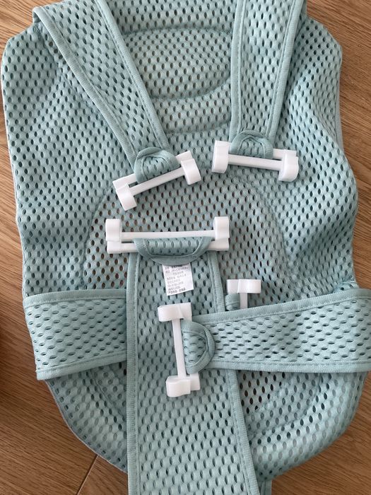 Rede de banheira recém-nascido