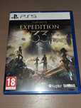 Clair Obscur Expedition 33 PS5