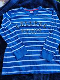 Bluzeczka bluza Yigga 158/164