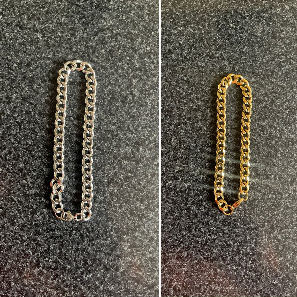 Acessórios / Colares / Brincos / Piercings