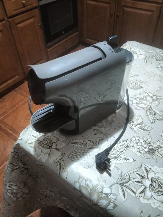 Maquina do Café Continente