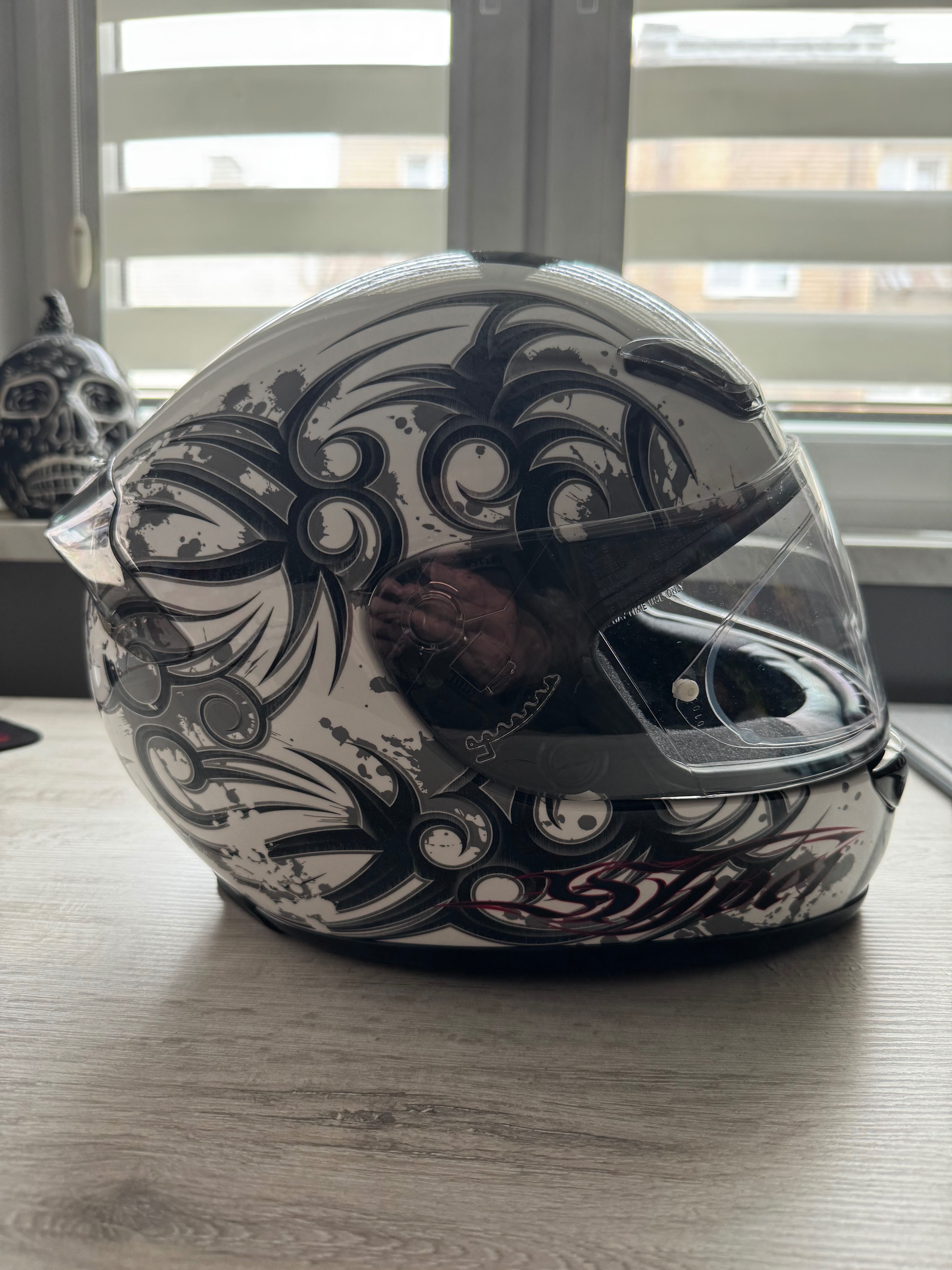 Kask Shoei XR 1000 XS Pinlock