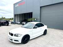 BMW 118 d