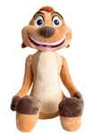 Maskotka Disney Król Lew 30l - Timon 25cm folia,270x270 mm