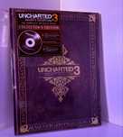 Uncharted 3 -The Cimplete Official Guide NOWE