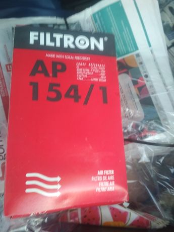 Filtr powietrza AP 154/1