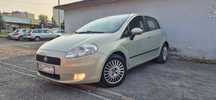 Fiat Grande Punto *1.4 benzyna* *Klima*