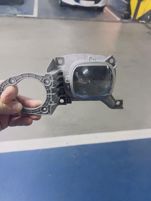 Лінзи Хюндай Santa fe 3