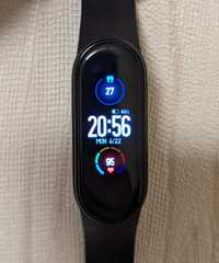 Mi Smart Band 5 (miband)