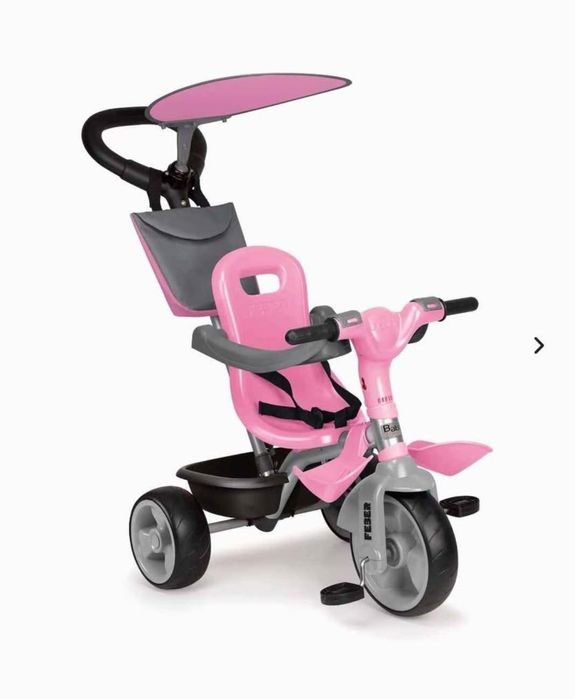 Triciclo Feber criança