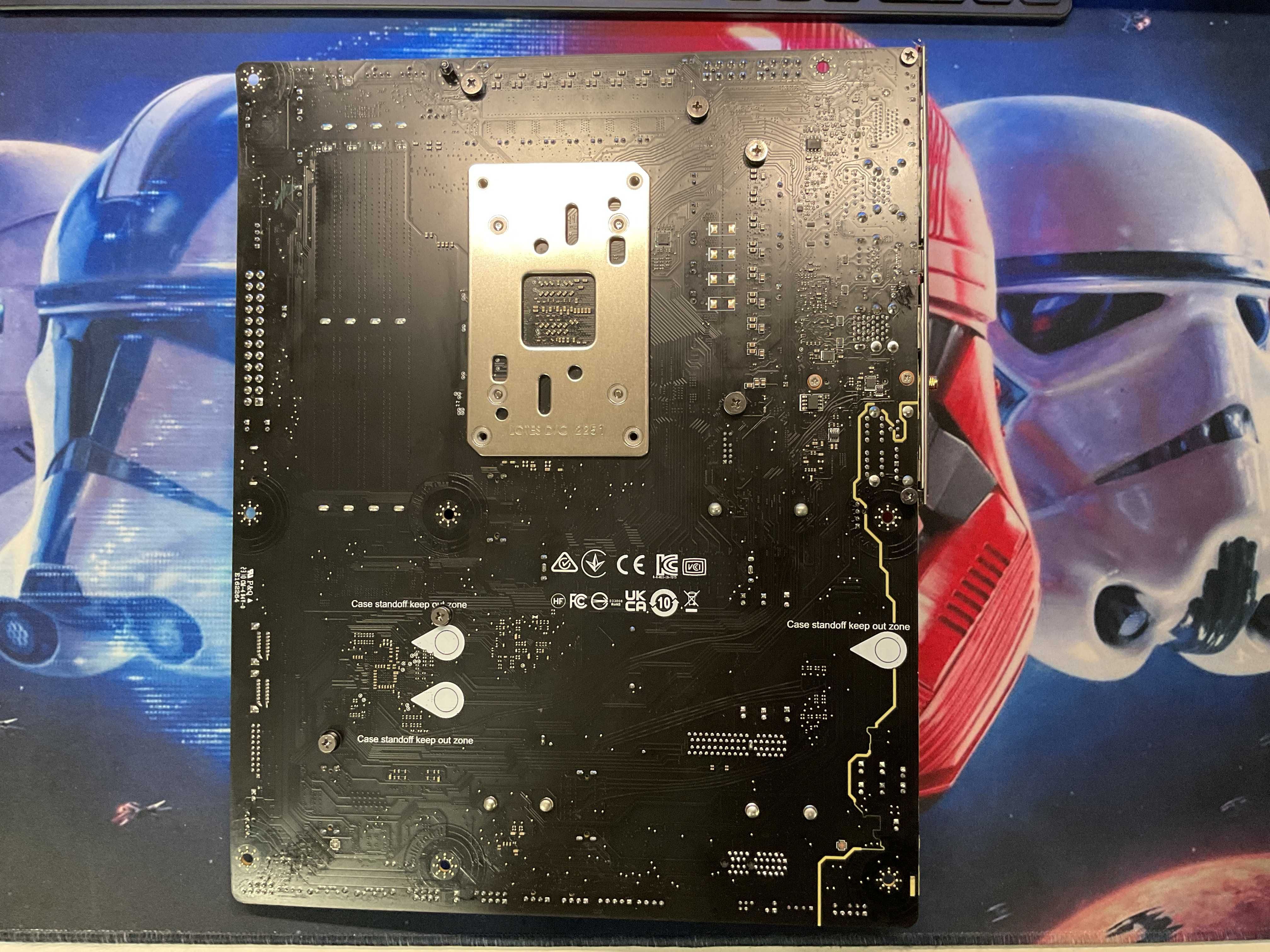 Материнська плата MSI MAG B650 Tomahawk WiFi AM5, DDR5 Топ! Ціна!