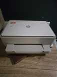 Drukarka hp model SNPRC-1807-01