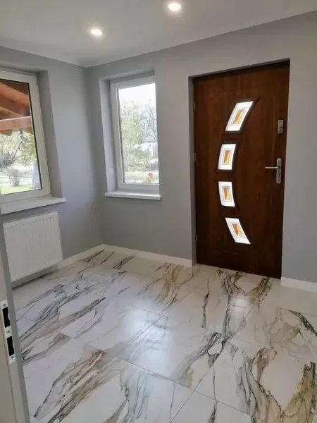 Budowa domów od podstaw/Wykończenia //Murowanie/Zabudowa Szeregow