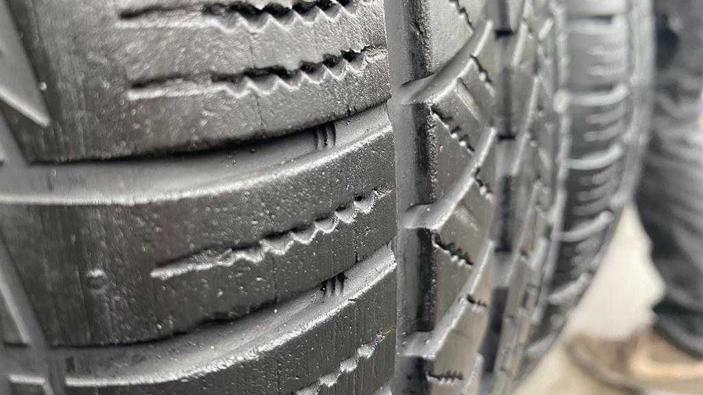 oc.7908 Opony 195/60R16 Hankook Kinergy 4s H740 2szt RUDA ŚLĄSKA