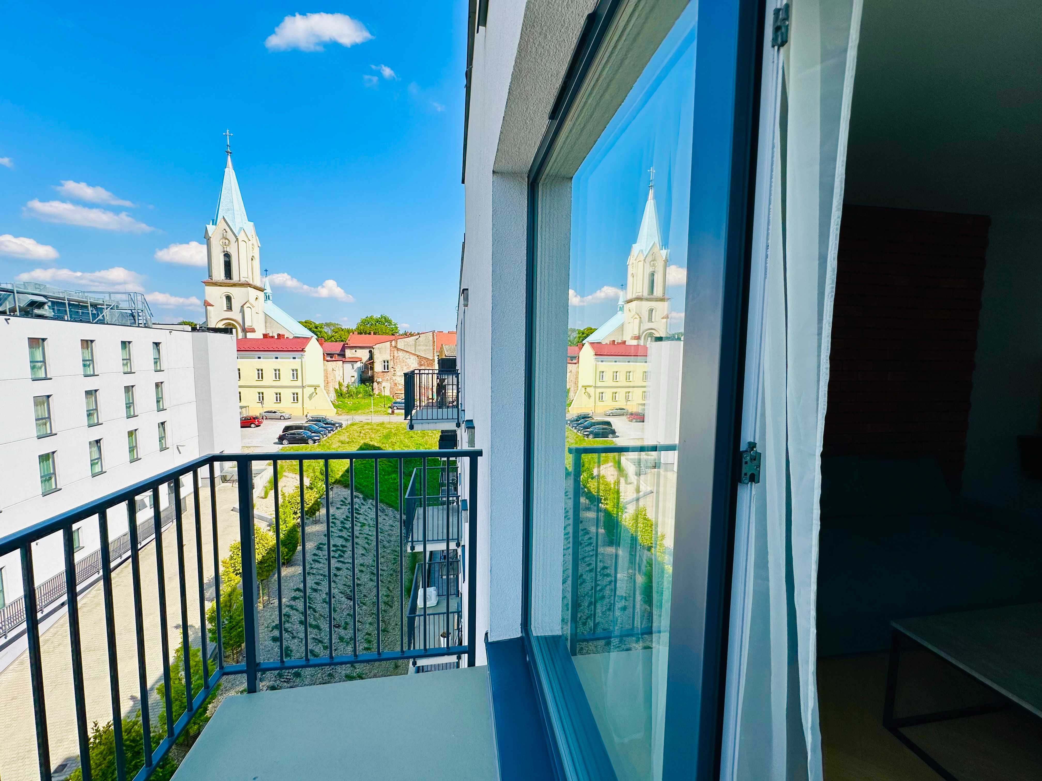 Apartament do wynajęcia na wyłączność w przystępnej cenie