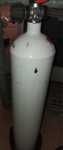 Garrafa de 8,5 lts a 300 bars