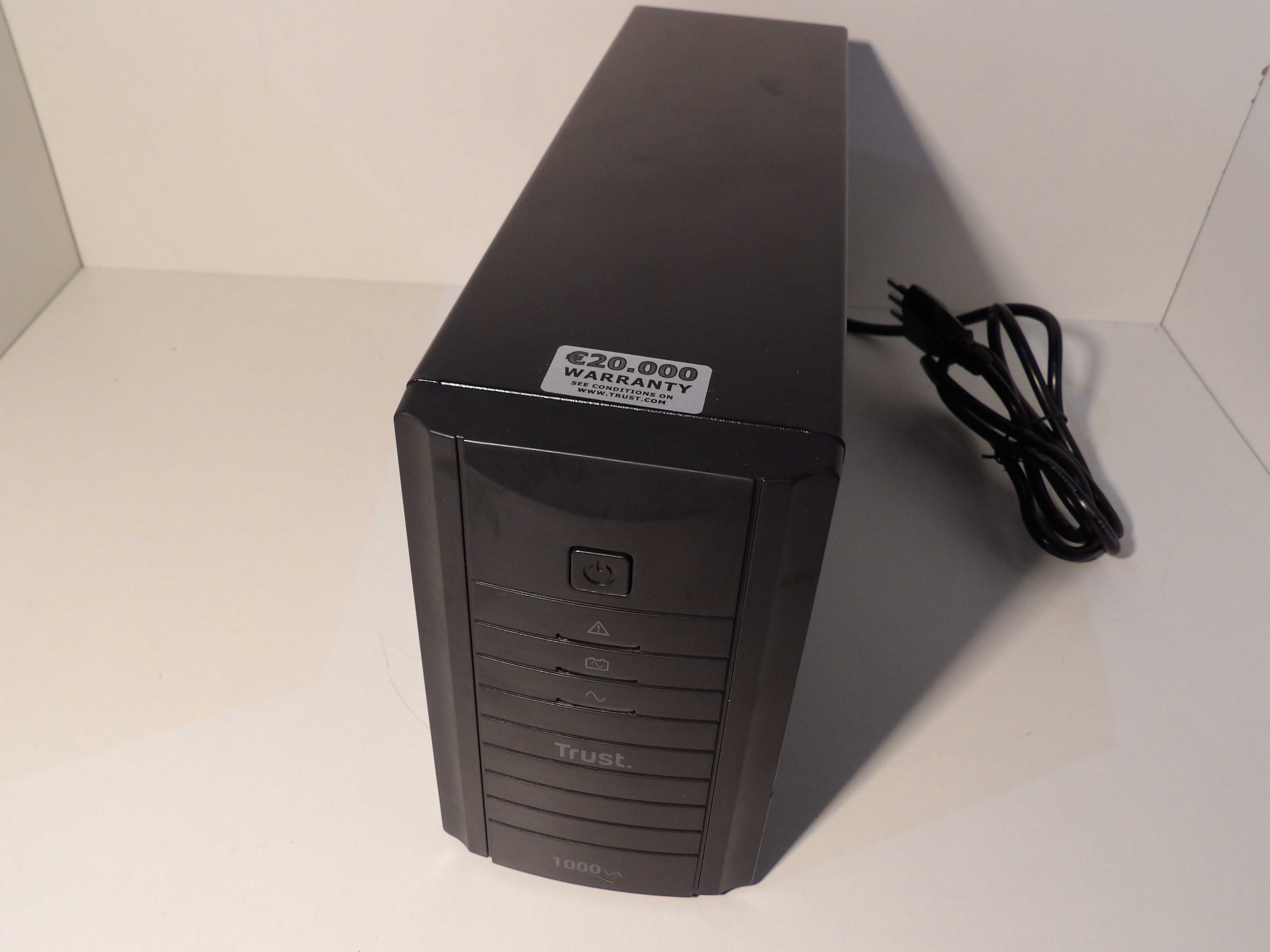 Ups trust 1000va