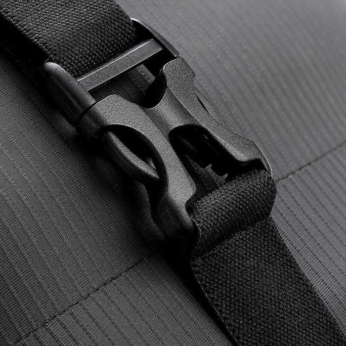 Подголовник автомобильный максимально комфортный Baseus ComfortRide