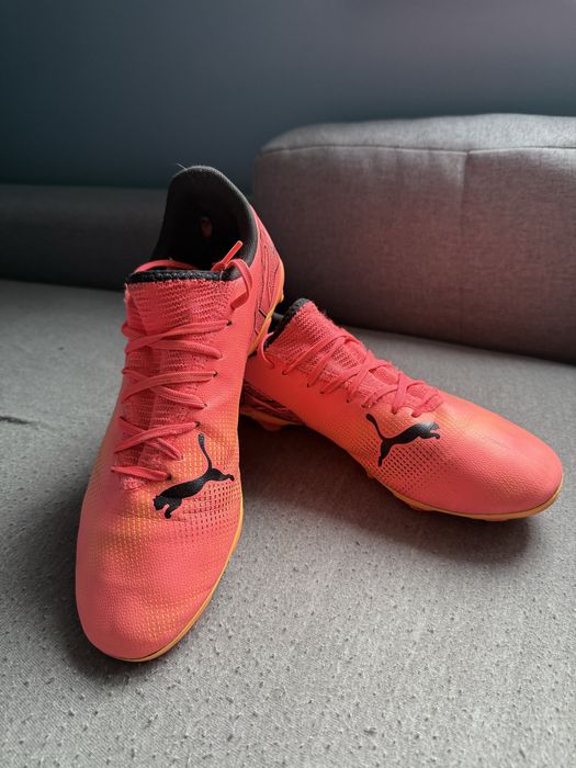 Korki puma 41 buty piłkarskie