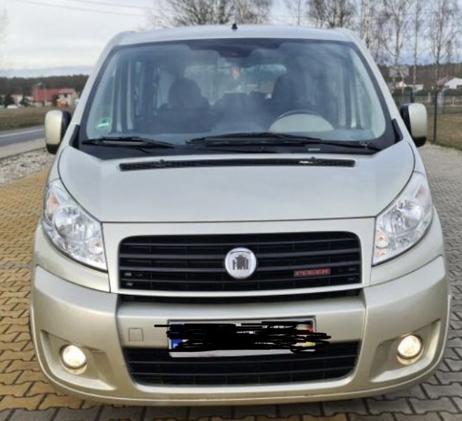BŁOTNIK LEWY bok tył poszycie. scudo jumpy expert proace, 06r-16r