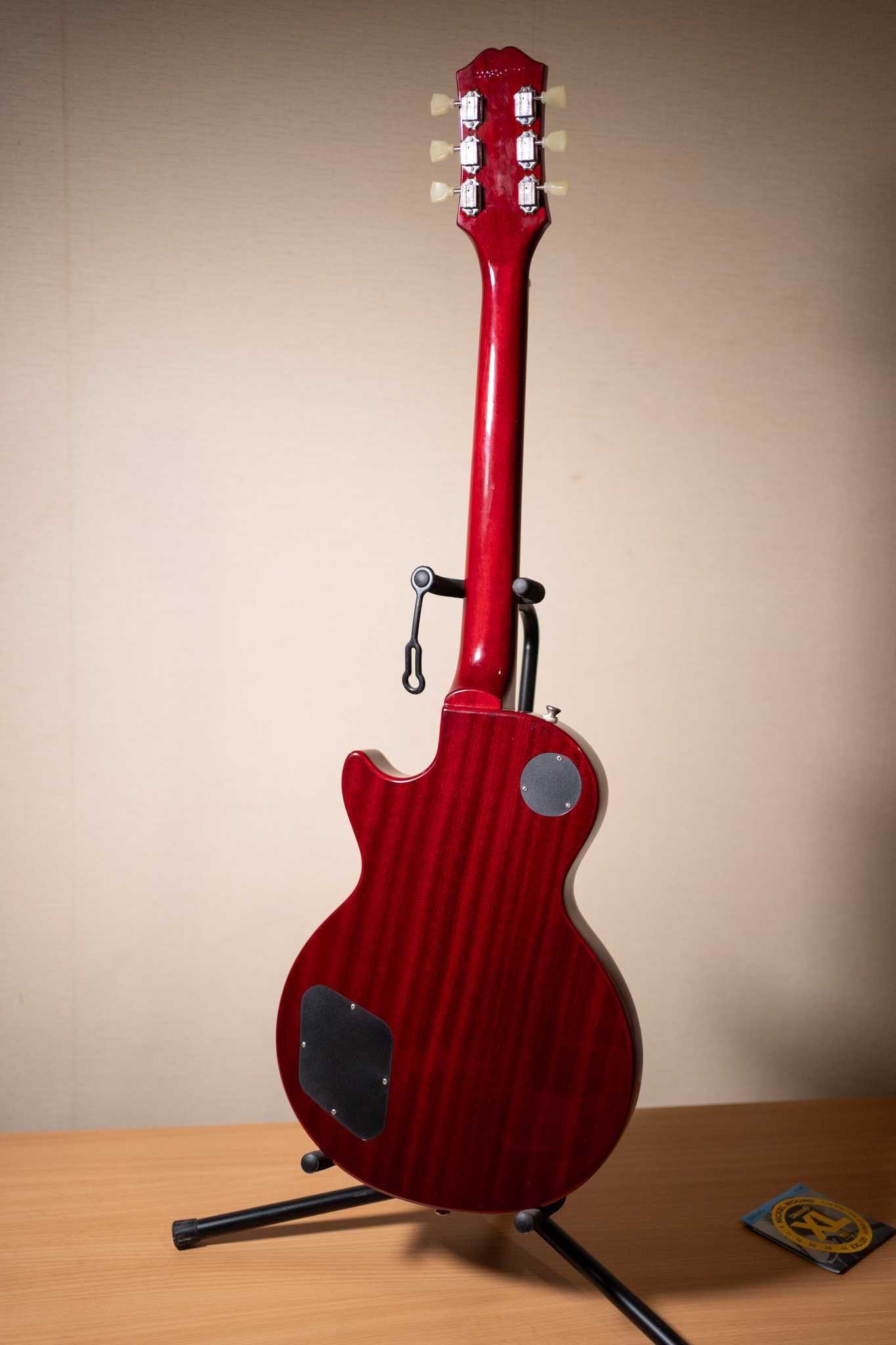 Epiphone Les Paul Standard 50's Heritage Cherry Sunburst
