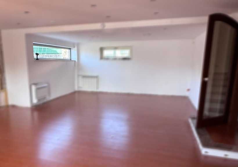 Vitral de Alumínio | Vidro Laminado