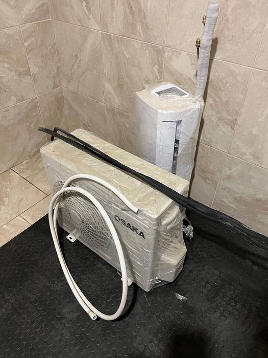 Сплит Кондиционер  Osaka Elite ST-07HH