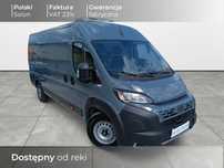 Fiat DUCATO L4H2 Chlodnia,Salon PL,F-vat23, 2tys km!!Stan Jak nowy!!  Fiat Ducato Maxi L4H2 salon PL, VAT23, ASO,1.7 tys km,Stan jak nowy!