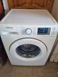 Pralka samsung 7kg 1200obrotow wirowania energooszczędna
