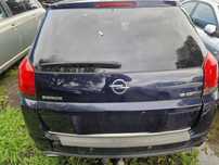 Trzecie światło stop Opel Signum lift