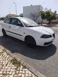 Seat ibiza 6L tdi