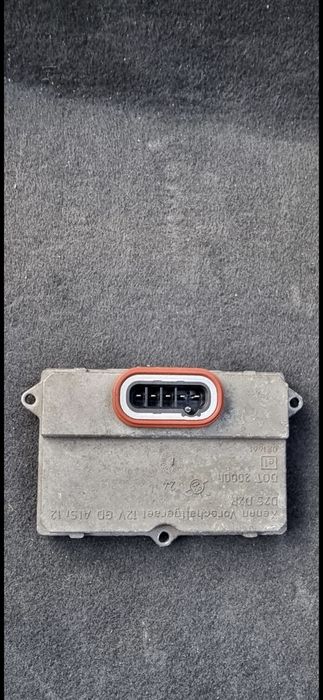 Balastro para Mercedes